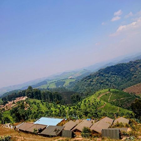 Nyungwe Village Kitabi Екстер'єр фото