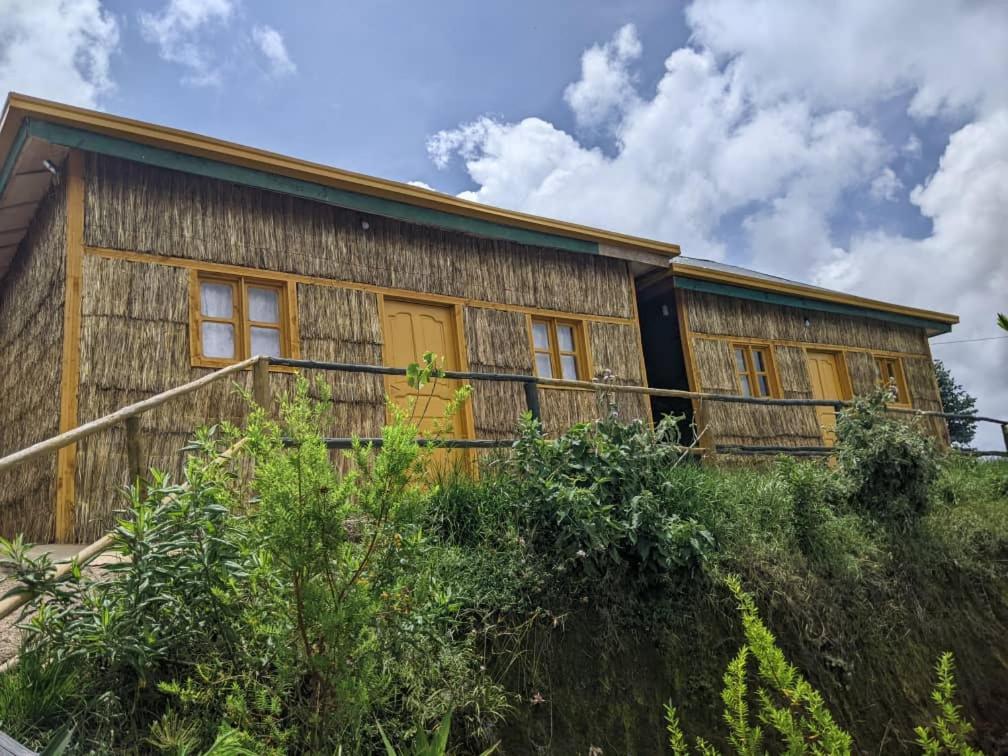 Nyungwe Village Kitabi Екстер'єр фото