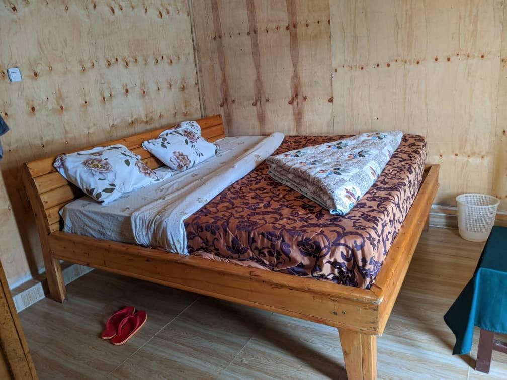Nyungwe Village Kitabi Екстер'єр фото