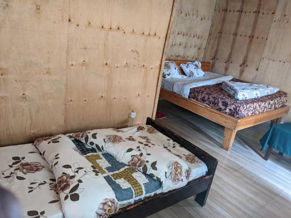 Nyungwe Village Kitabi Екстер'єр фото